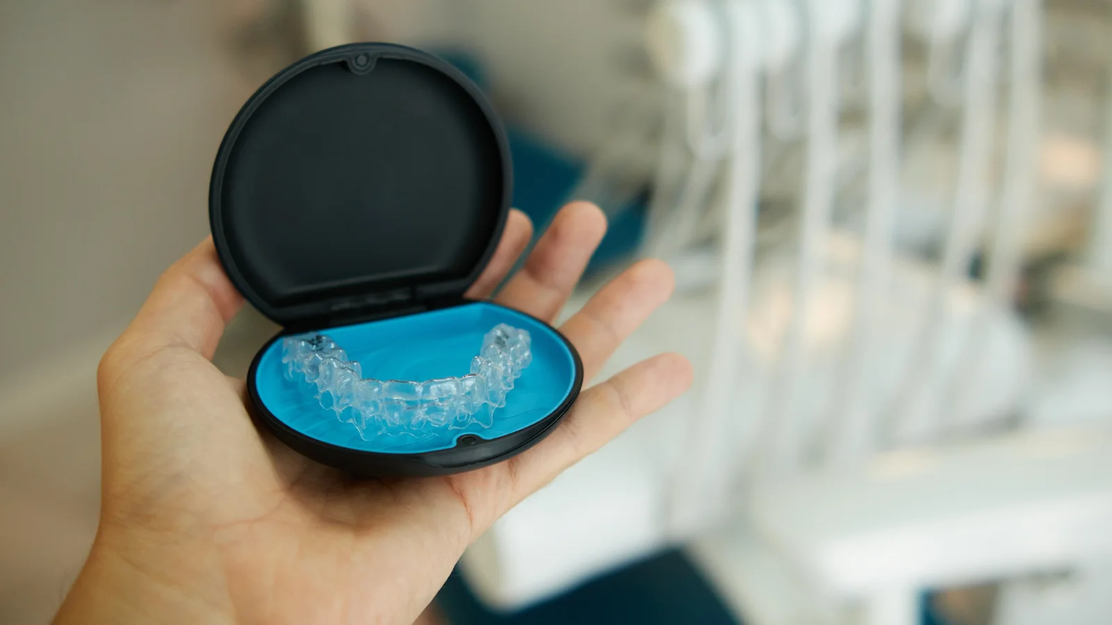 Aligner Manufacturing