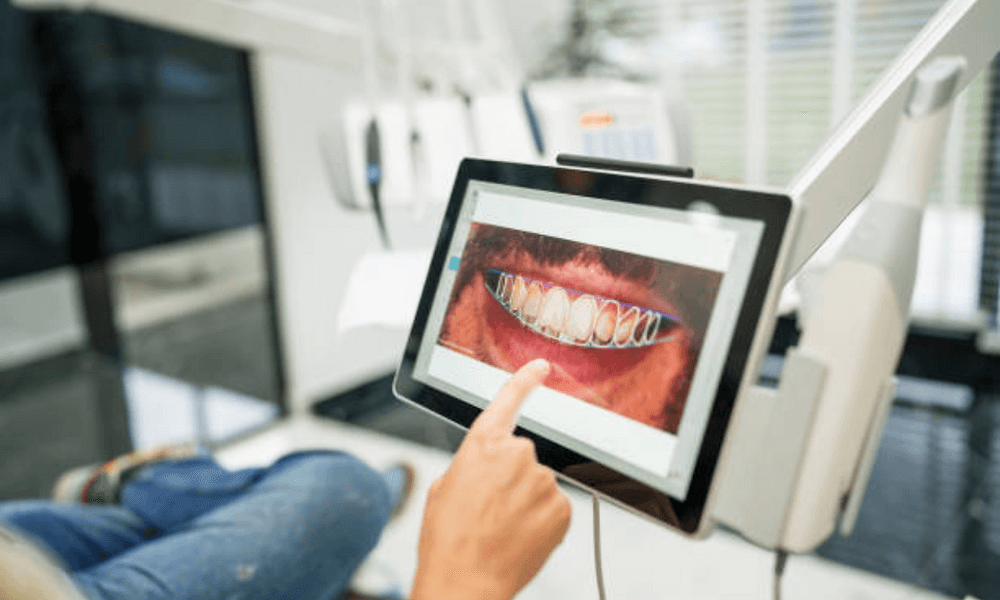 Treatment Planning